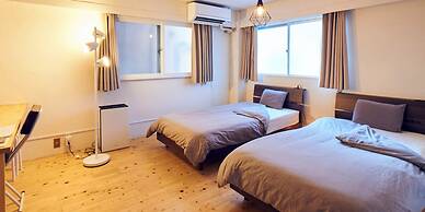Guest House Banvina - Hostel