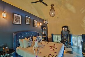 Dream Cliff Mountain Resort