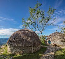 Dream Cliff Mountain Resort