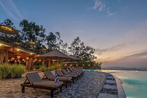 Dream Cliff Mountain Resort