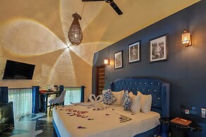 Dream Cliff Mountain Resort