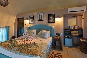Dream Cliff Mountain Resort