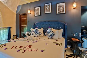 Dream Cliff Mountain Resort