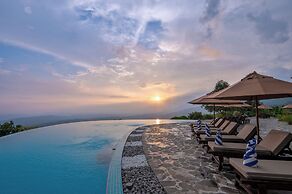 Dream Cliff Mountain Resort