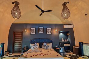 Dream Cliff Mountain Resort