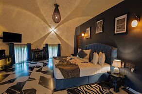 Dream Cliff Mountain Resort