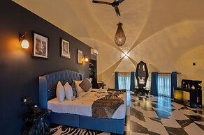 Dream Cliff Mountain Resort