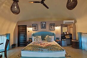 Dream Cliff Mountain Resort
