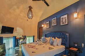 Dream Cliff Mountain Resort