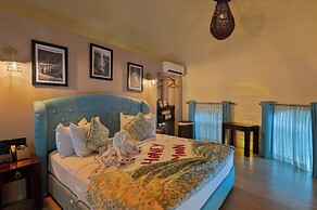 Dream Cliff Mountain Resort