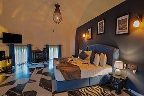 Dream Cliff Mountain Resort