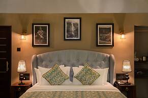 Dream Cliff Mountain Resort