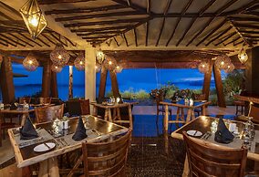 Dream Cliff Mountain Resort