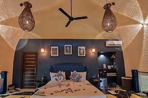Dream Cliff Mountain Resort