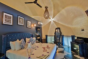 Dream Cliff Mountain Resort