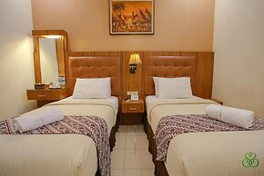 Selaras Inn Syariah