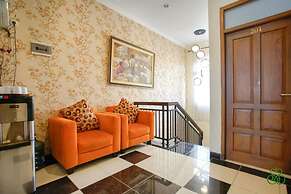 Selaras Inn Syariah