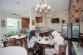 Selaras Inn Syariah