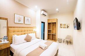 Selaras Inn Syariah