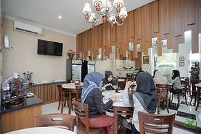 Selaras Inn Syariah