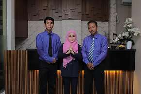 Selaras Inn Syariah
