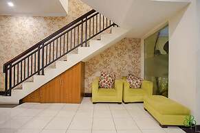 Selaras Inn Syariah