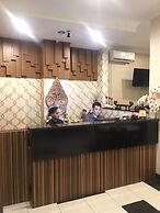Selaras Inn Syariah