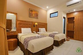 Selaras Inn Syariah