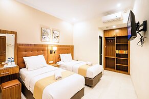 Selaras Inn Syariah