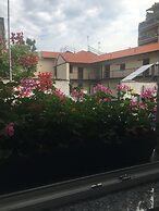 Foresteria Rhodense Via Italia