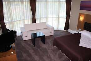 City Hotel Plovdiv