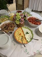 City Hotel Plovdiv