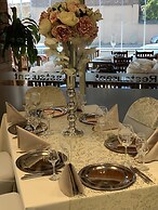 City Hotel Plovdiv