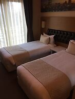 City Hotel Plovdiv