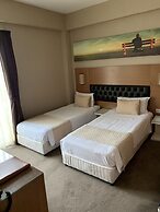 City Hotel Plovdiv
