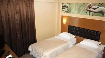 City Hotel Plovdiv