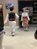 City Hotel Plovdiv