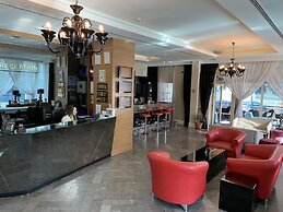 City Hotel Plovdiv