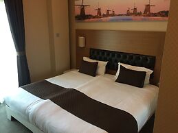 City Hotel Plovdiv