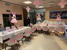 City Hotel Plovdiv