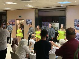 City Hotel Plovdiv