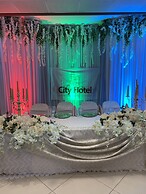 City Hotel Plovdiv
