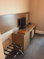 City Hotel Plovdiv