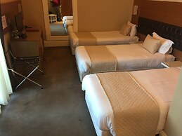 City Hotel Plovdiv