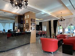 City Hotel Plovdiv
