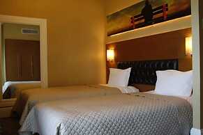 City Hotel Plovdiv