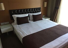 City Hotel Plovdiv