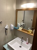City Hotel Plovdiv