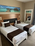 City Hotel Plovdiv