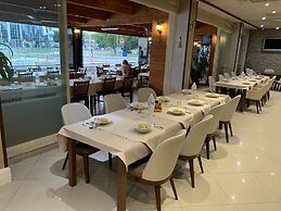 City Hotel Plovdiv